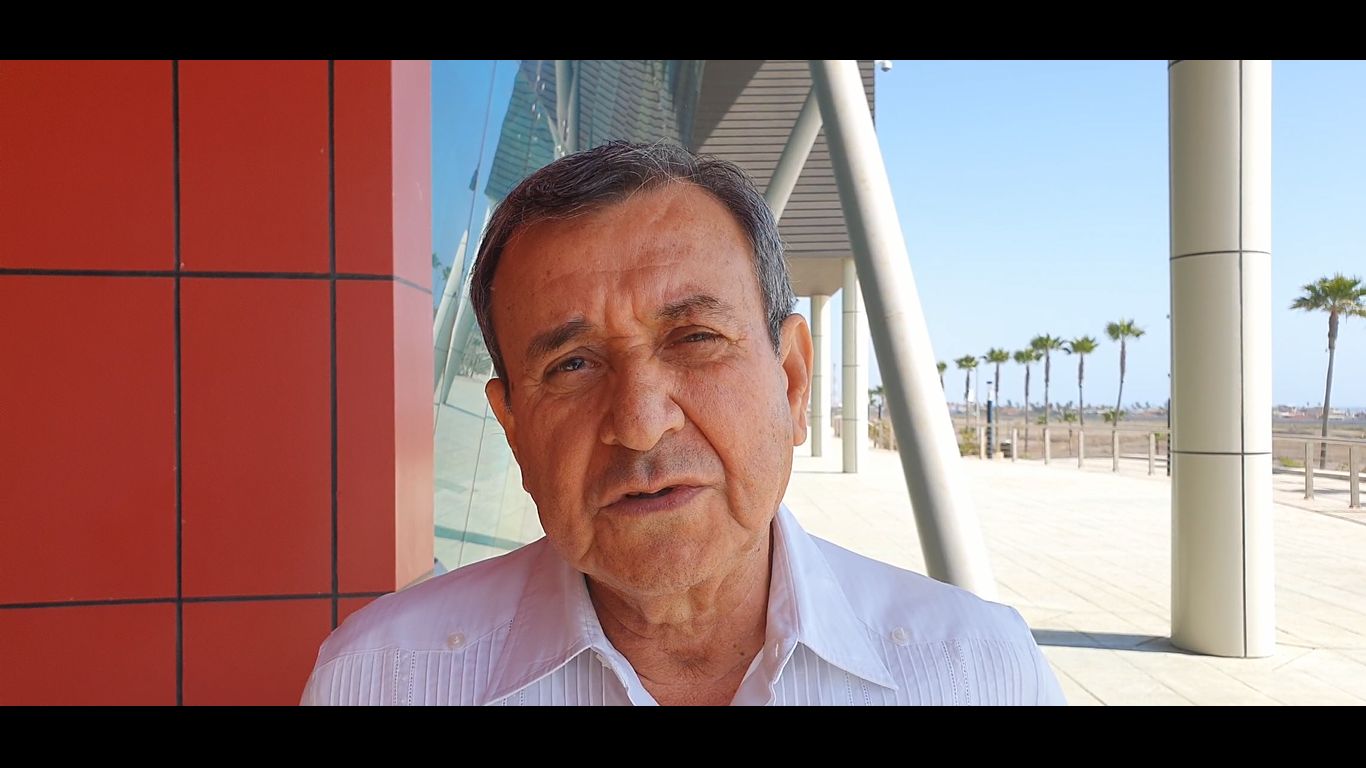 Senado y Sedatu entendieron que sólo queríamos garantías jurídicas para el transporte: Bersaín Miranda del MNT