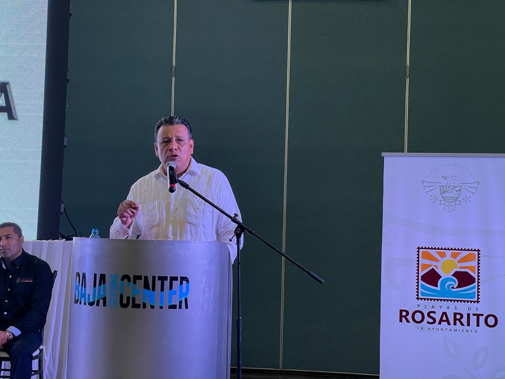 Próximo Foro de Movilidad del MNT será en la CDMX: Ignacio Rodríguez