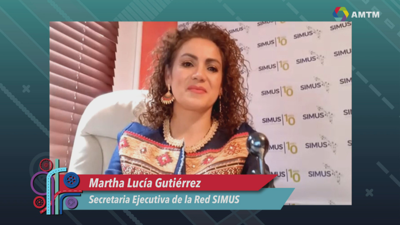 Necesaria una movilidad inclusiva, sustentable y eficiente: 13 CIT