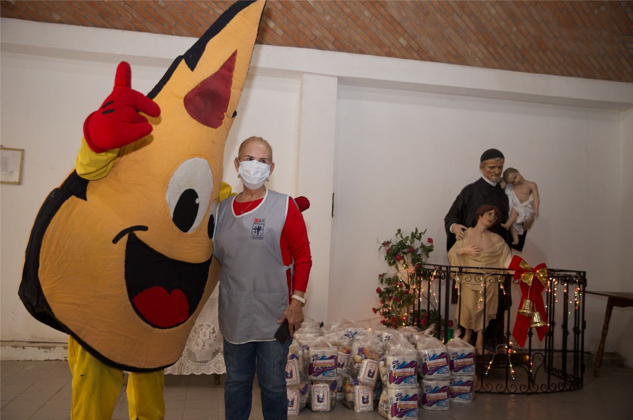 Simsa apoya el desarrollo de la zona industrial de Lerdo