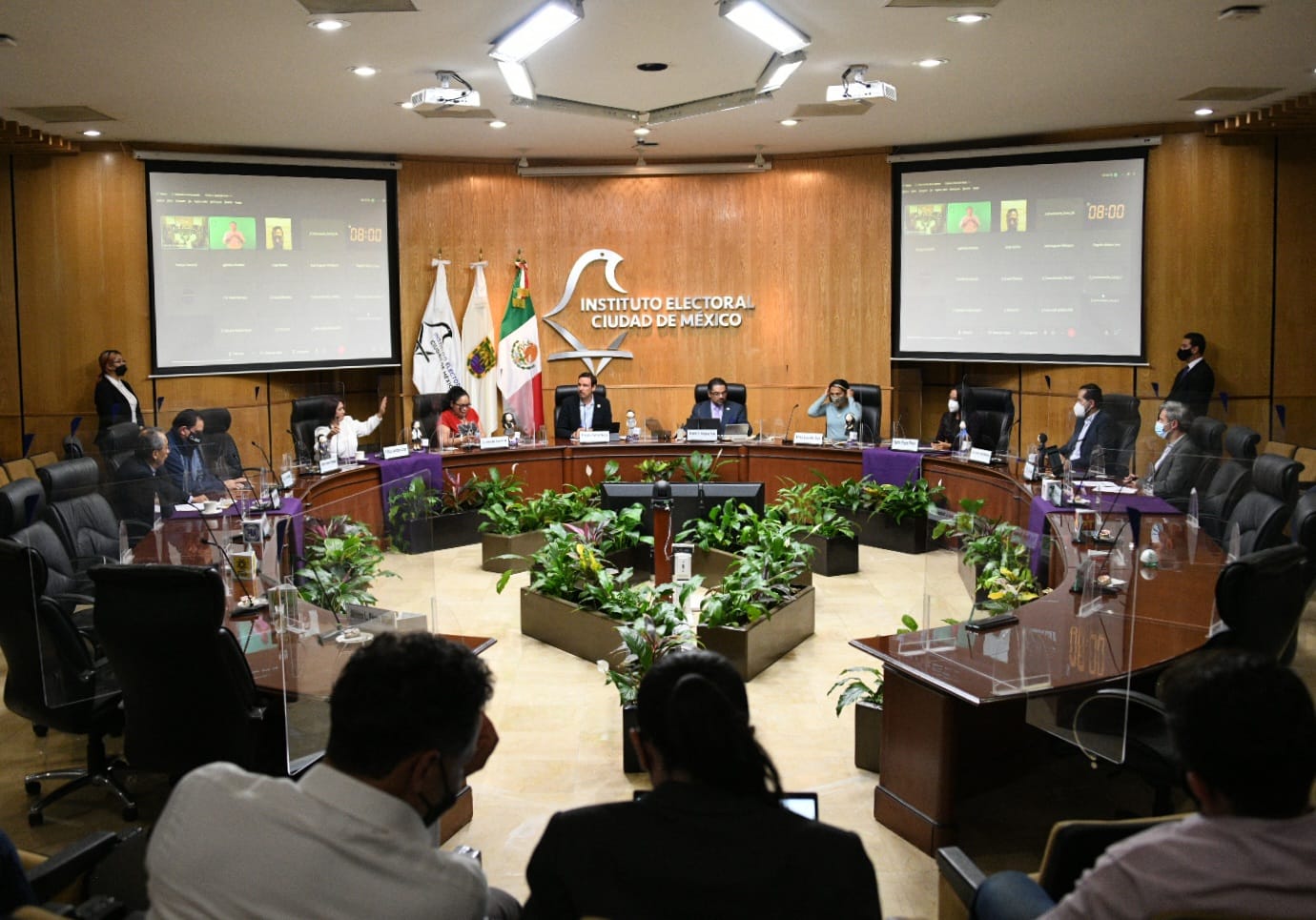 Benito Juárez, la peor alcaldía interesada en el Presupuesto Participativo 2022