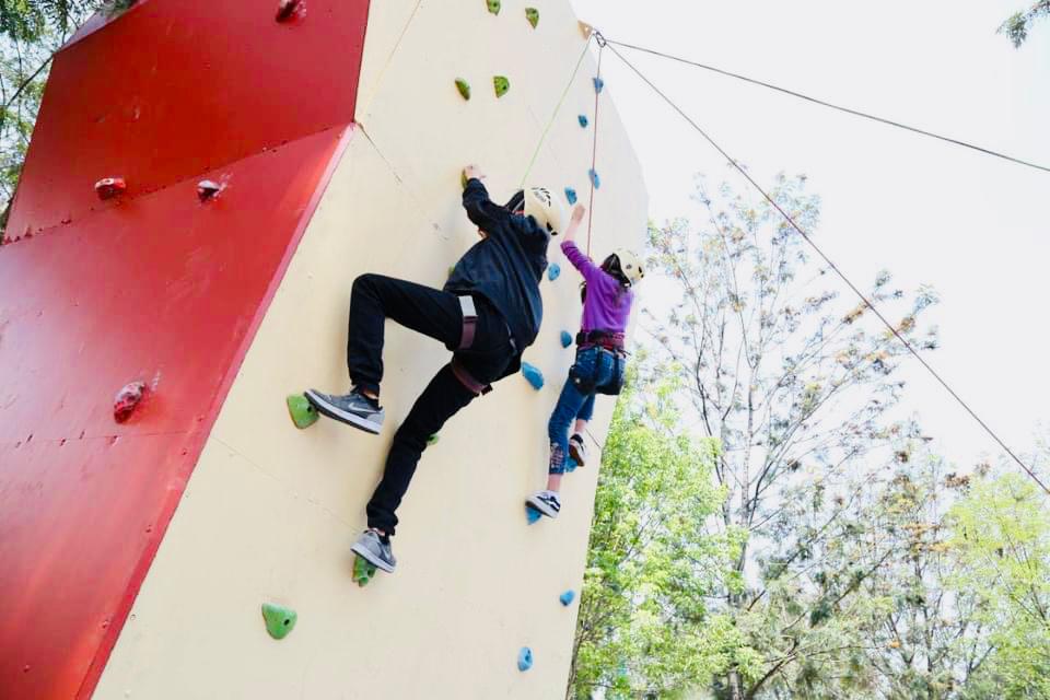 Tláhuac celebra a sus niños con multitudinario evento