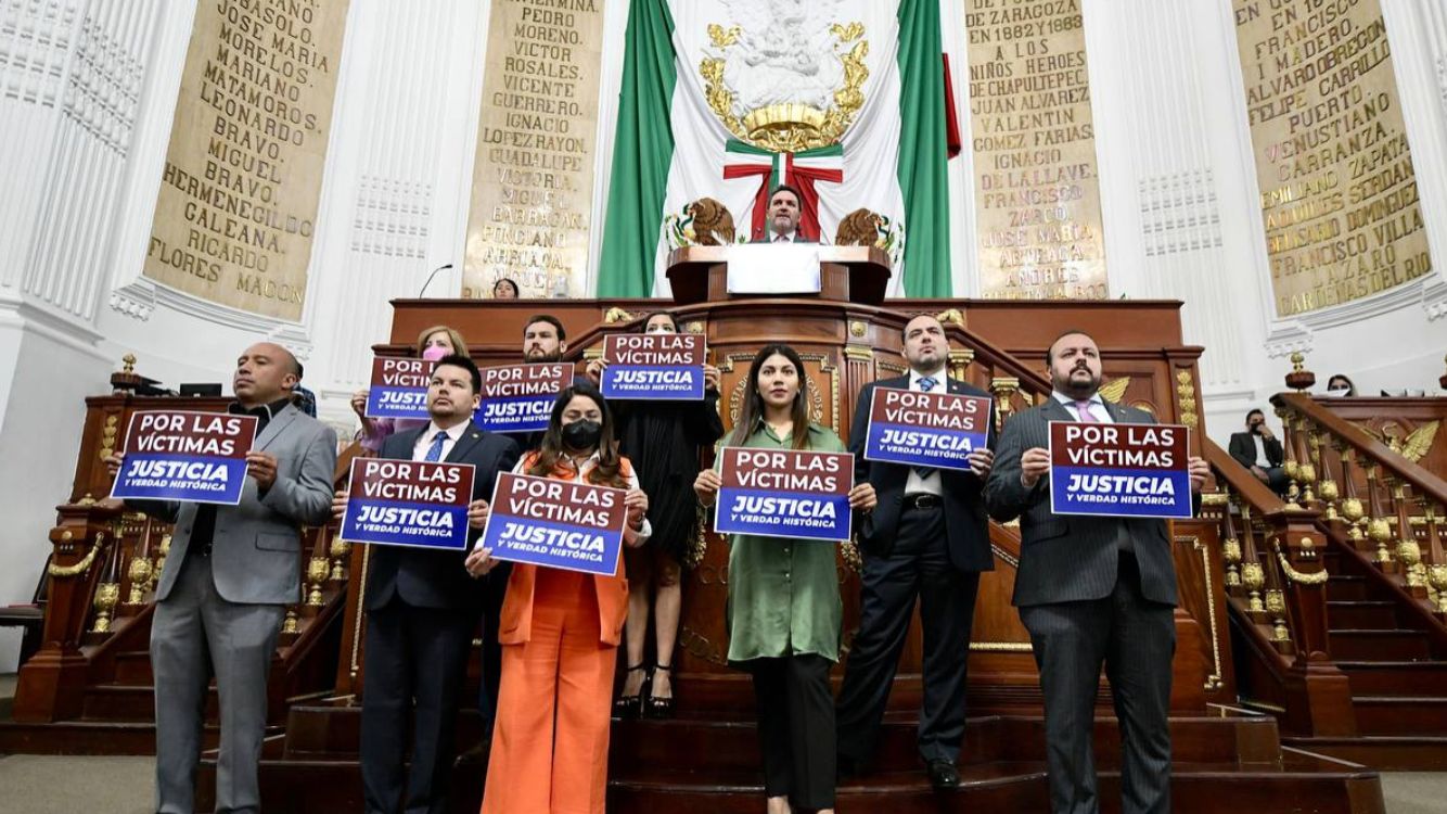 Exigen acabar con «secrecías» de peritajes como el de DNV