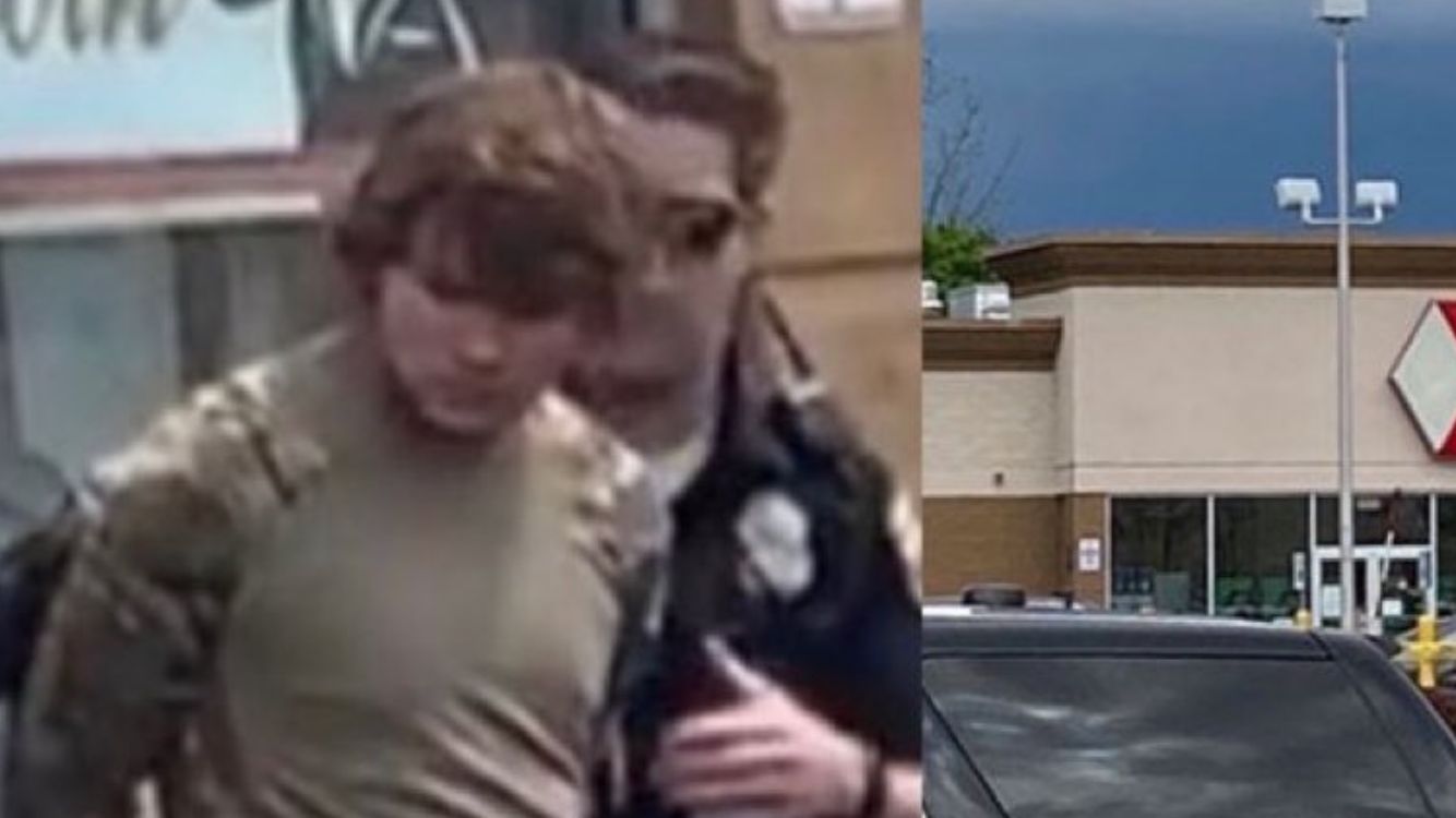 Masacre en Nueva York, hombre con rifle de alto calibre asesina al menos a 10 personas en centro comercial de Buffalo