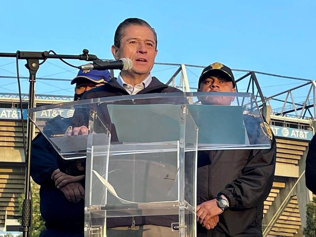 Coyoacán, número 1 en operativos de chatarrización