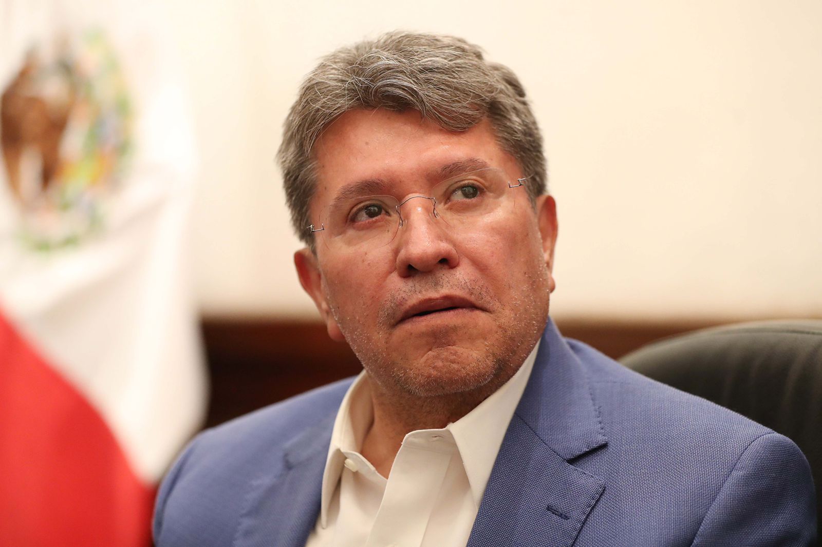 Anuncia Ricardo Monreal su ‘Proyecto de Nación 24-30’