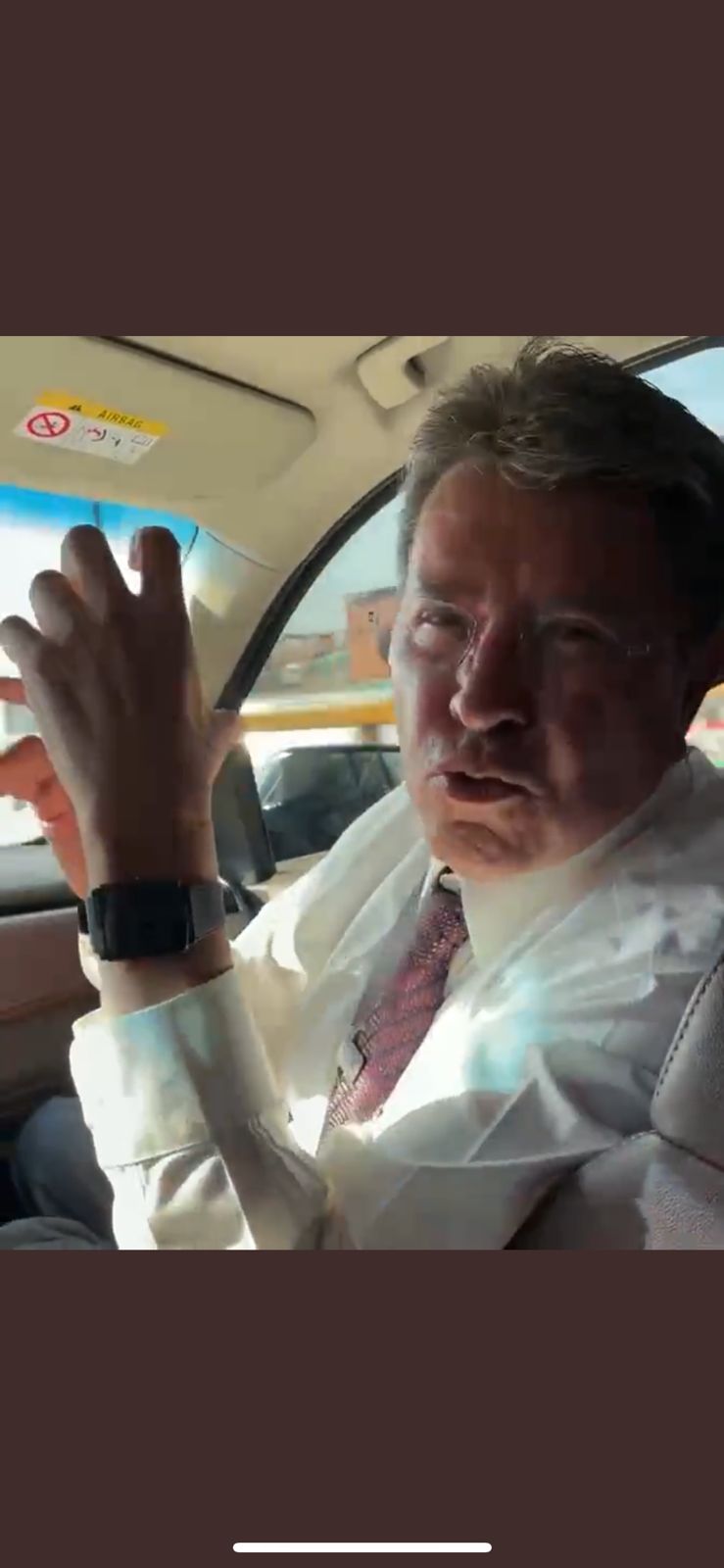 Es hora de Oaxaca, asegura Ricardo Monreal