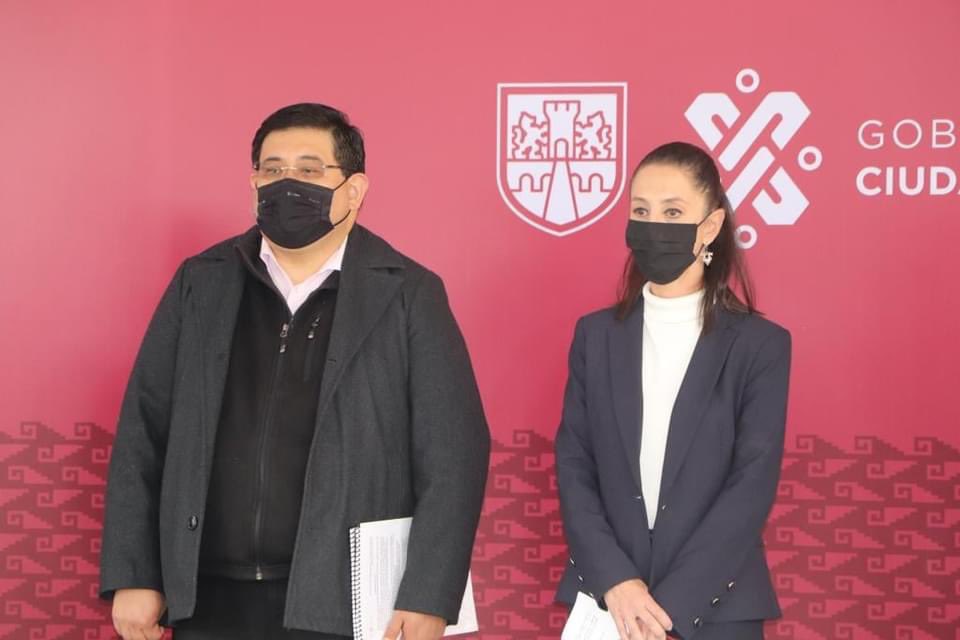 José Carlos Acosta focaliza su gestión en garantizar seguridad en Xochimilco