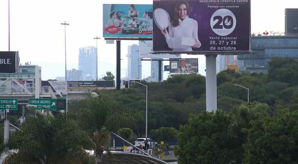 Nueva Ley de Publicidad abre las puertas a la corrupción