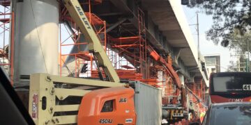 Reapertura total de Línea 12, sin fecha clara