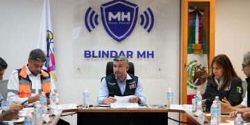 Índices delictivos en Miguel Hidalgo van a la alza