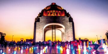 Adiós a la pandemia, el turismo se hace presente en la CDMX