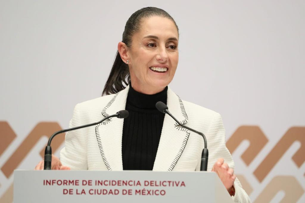 Sheinbaum derrumba la verdad del accidente de la Línea 12 del Metro