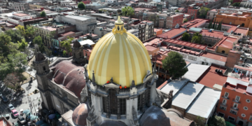 Centro Histórico, a 37 años de ser Patrimonio de la UNESCO