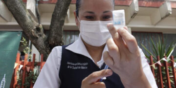 Arranca Jornada Intensiva de Salud Pública en la CDMX