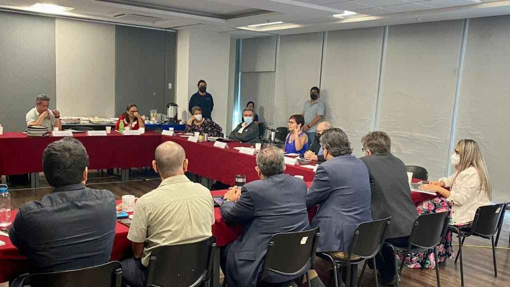 Calidad del aire es una responsabilidad colectiva: científicos