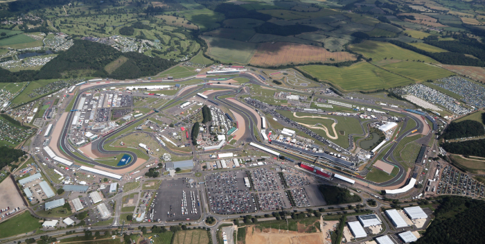 Previa: Gran Premio de la Gran Bretaña 2022