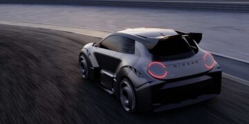 Develan el ‘Concept 20-23’