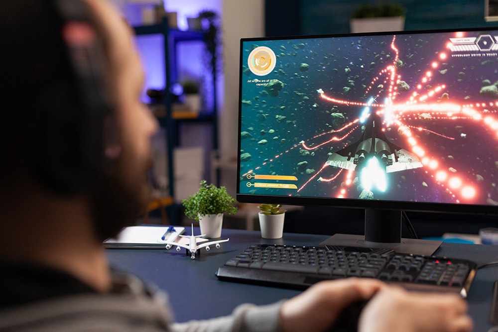 Día del Orgullo Geek: Productos increíbles para enamorar a geeks del diseño