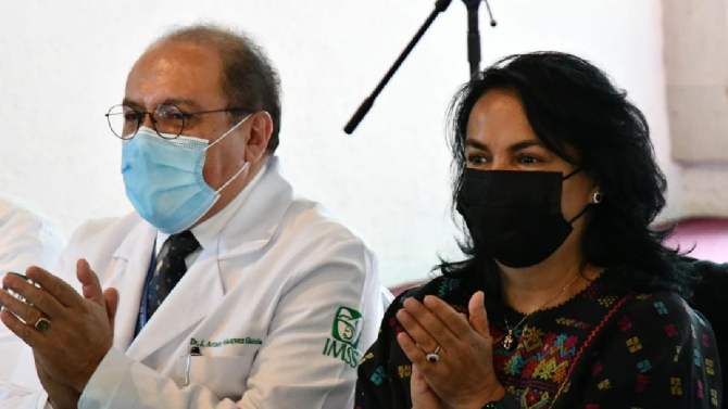 Fortalecerá alcaldía Azcapotzalco donación de sangre en la demarcación