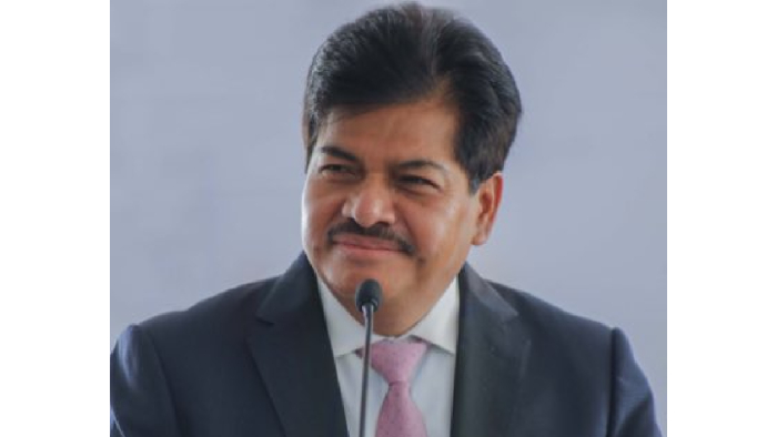 Chiguil no hace su chamba