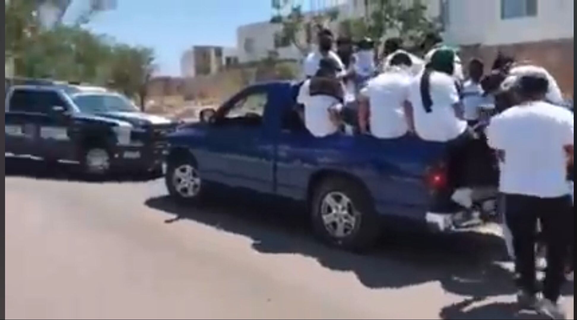 El PAN despliega compra de votos en Aguascalientes