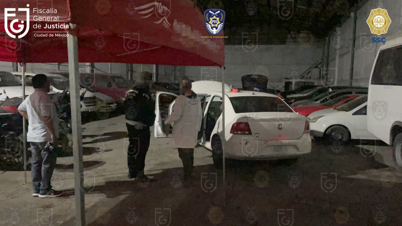 Iztapalapa, paraíso para los ratas