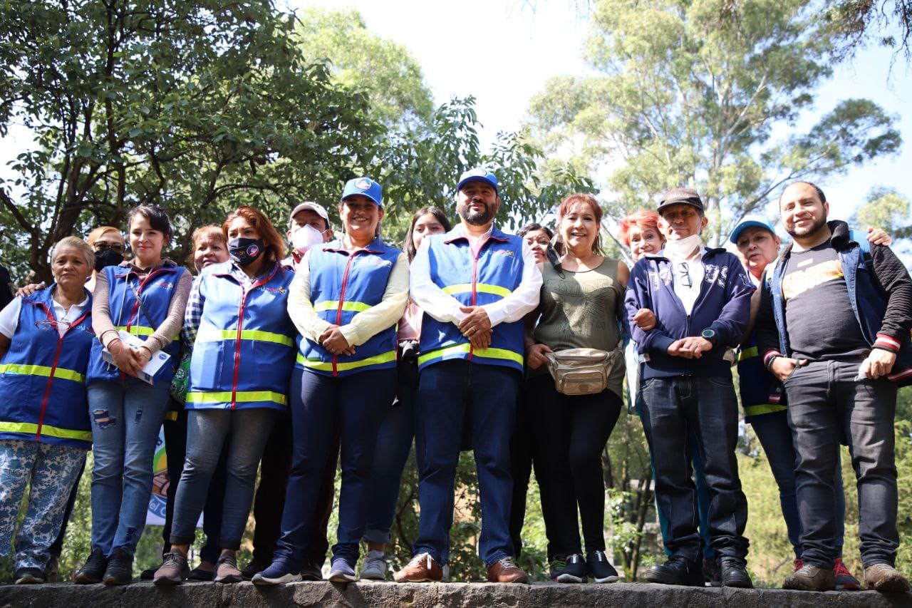 Coyoacán será parte del consejo consultivo del Canal Nacional