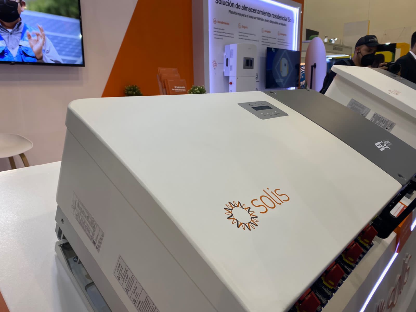 Solis Realiza Cuestionario de Satisfacción para Mejorar sus Productos y Servicios