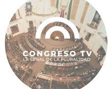 Canal del Congreso encabezará difusión legislativa tras fusión