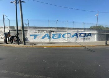 Taboada será investigado por ‘uso indebido de recursos públicos y promoción personalizada’