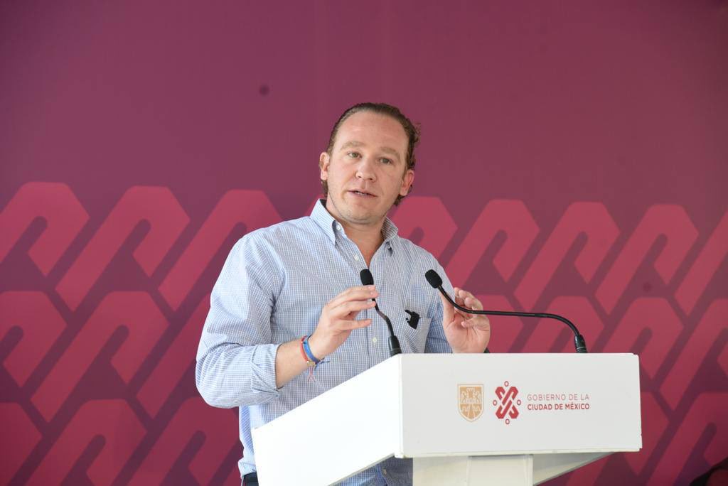 Santiago Taboada oculta información del programa ‘Blindar BJ’