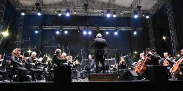 La Orquesta Filarmónica de la Ciudad de México se presentará en San Miguel Teotongo, Iztapalapa