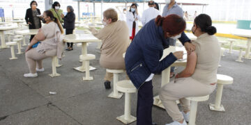 Atienden salud de 25 mil Personas Privadas de su  Libertad en CDMX