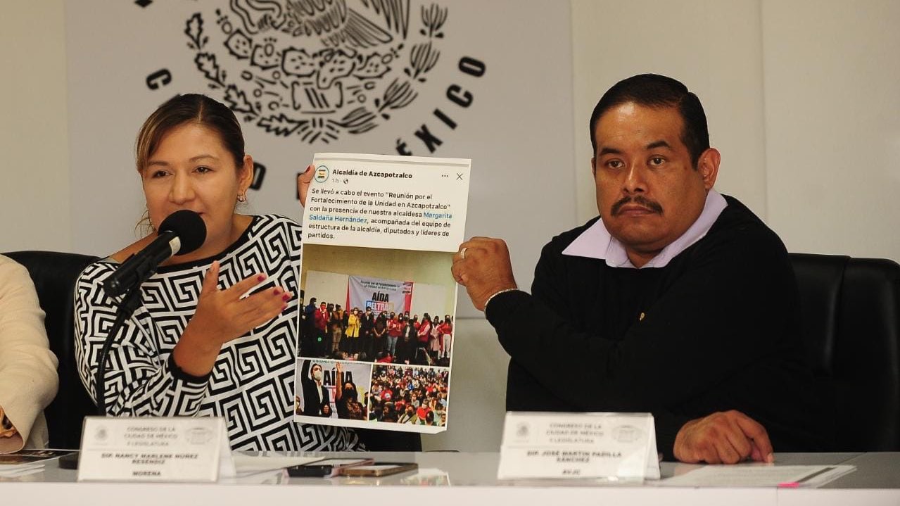 Denunciarán a segundo de Tabe por corrupción