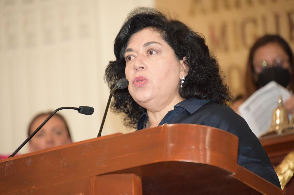 Guadalupe Morales Rubio