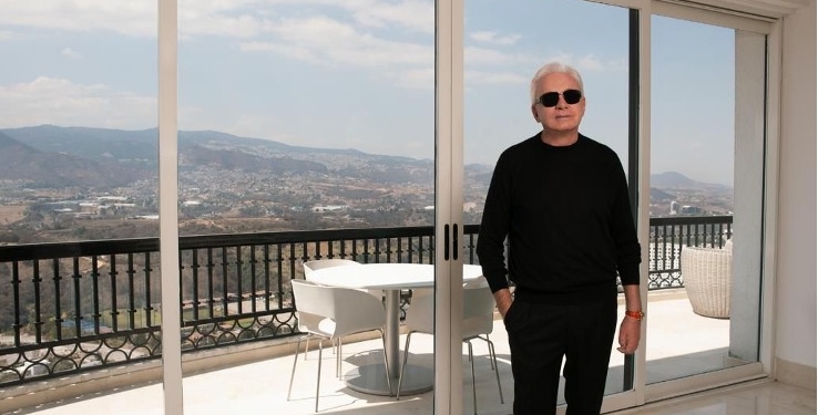 Pedro Gilberto Fuentes Hinojosa habla sobre la plusvalía inmobiliaria