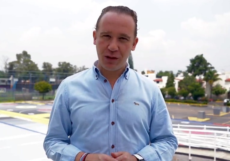 Solicitan a la alcaldía Benito Juárez transparentar los recursos  destinados al programa  “Blindar BJ”