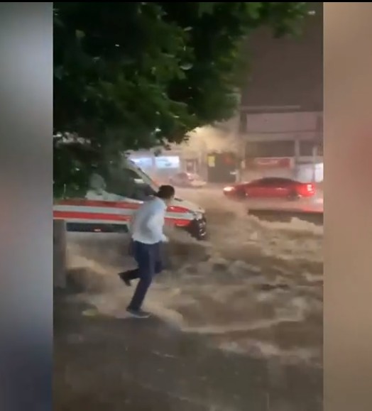 Diputados advierten posibles riesgos por inundaciones en Tlalpan; llaman a autoridades a mitigar daños