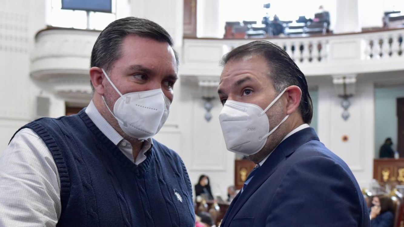 PAN solicitará creación de comisión de L12