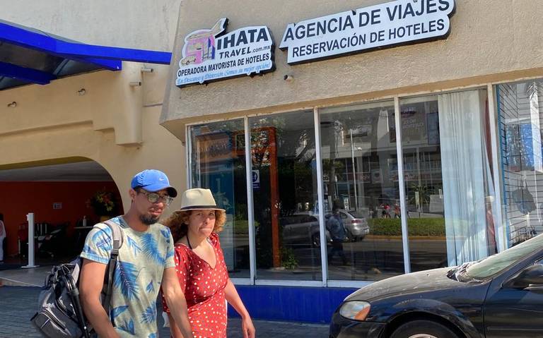 ‘Montaviajes’, nueva modalidad de fraude contra vacacionistas