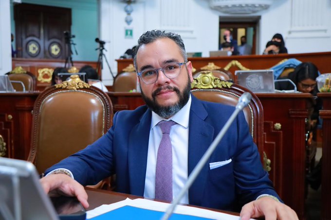 Exponen deficiencias de movilidad en Magdalena Contreras; diputados piden informe