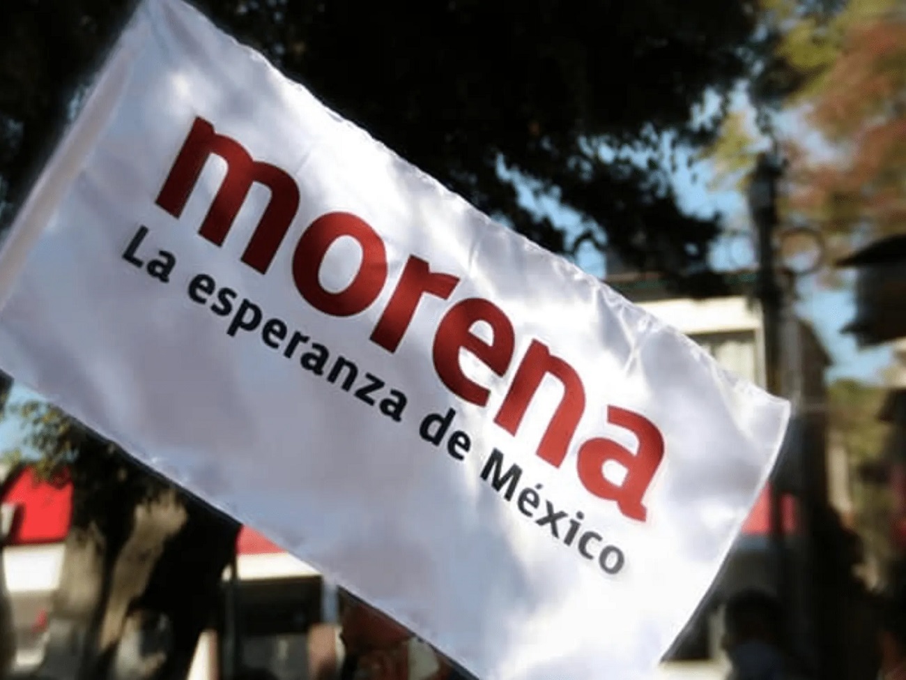 Morena va desvancando al PRI en Edomex para gobernador