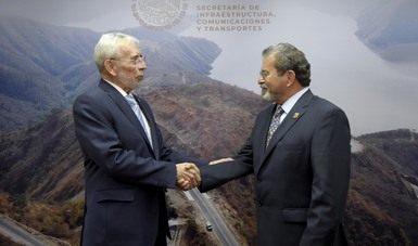 Ignacio Velázquez, el exmilitar que será el nuevo director del AICM