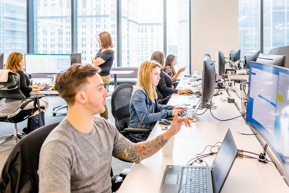 GroupM Premium Supply, la nueva solución programática para un mejor acceso a espacios de alta calidad