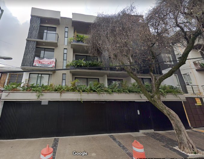 ‘Cártel inmobiliario del PAN sigue operando en Benito Juárez