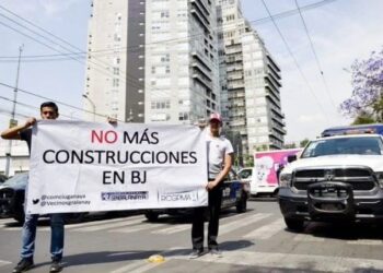 La derecha panista encontró una fuente inagotable de recursos producto de la corrupción inmobiliaria: Martha Ávila