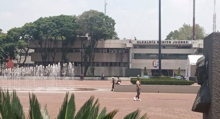 Juicio Político a Santiago Taboada, clamor de vecinos