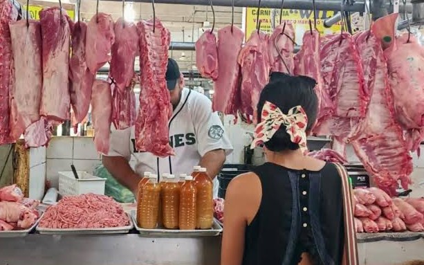 Nutritiva y saludable; previene y ayuda en graves enfermedades la Manteca de Cerdo