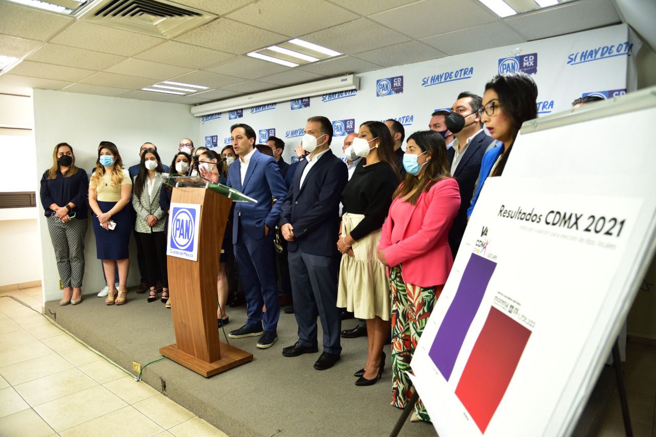 Morenistas se sienten derrotados: panistas